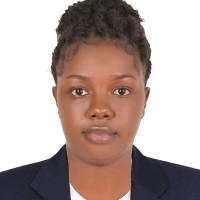 Josephine Musimbi