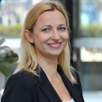 Katarzyna Misiak, ACIM