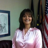 Rita Corey