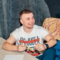 Oleksii Cherniuk