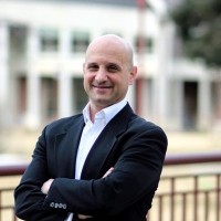 Aaron Schneider