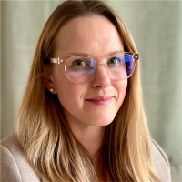 Riikka Kaukosalmi