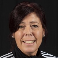 Maria Serrander