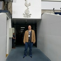 Darren Smith
