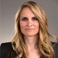 Lauren Prepchuk, Mba