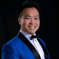 Matthew Chua (蔡振兴)