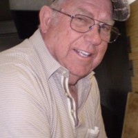 Billy Montgomery