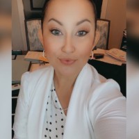 Shanae Marie, CAM, CAPS