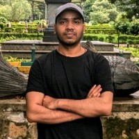 Nagendra Kumar