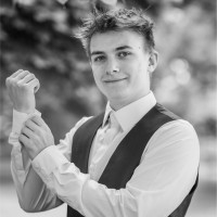 Niklas Hoff