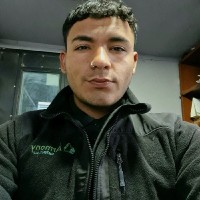 Natanael Gonzalez Manriquez