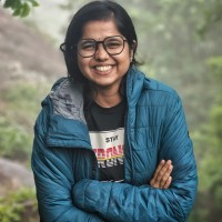 Vidya Bhat