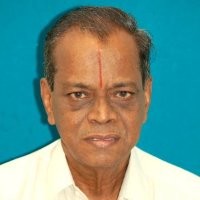 V.Srinivasan(Consult Prof