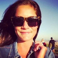 Gina Partlow