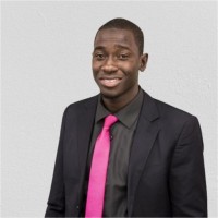 Karamo S.B Conteh