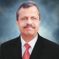 Venugopal K