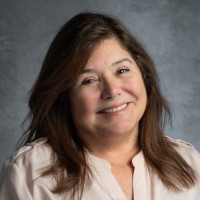 Diane Yockey, CIC