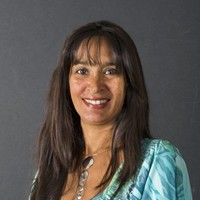 Freda Khan