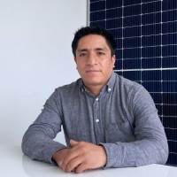 Jimmy Galarza