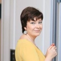 Shevchenko Oxana