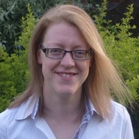 Gillian Hebblewhite