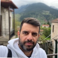 GRIGORIS IOANNOU