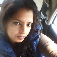 Preety Sharma