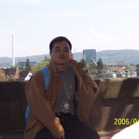 Don Tsai