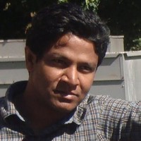 Chandra Sekhar Goud Poshamolla