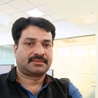 Lohith Kumar