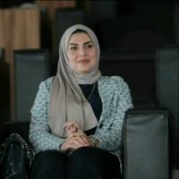 Dr. Amani Ahmad Hajji Hasan