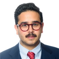 Luis Saucedo