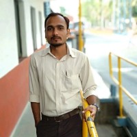 Devendra Patil