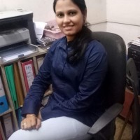 Lata Gahukar