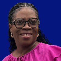 Vivienne Shakespeare - Reynolds