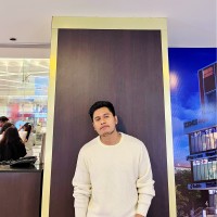 Akash Chhetri