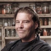 eric van ginkel