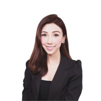 Lynette Yeo