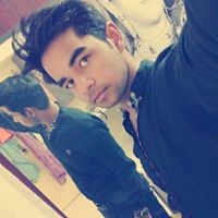 Aditya Bandil