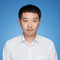 Zihao Wang