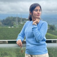 Sukirtha Karthikeyan