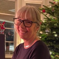 Maria Tellström