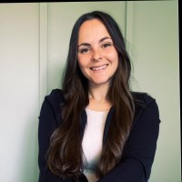Jade Audette Perrier