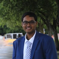 Hari Krishna P.
