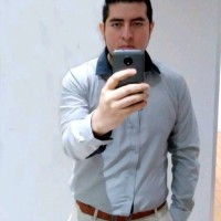 Jose Trujillo Mesas