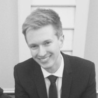 Matthew Boxshall