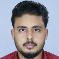 Nikhil Pr