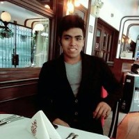 Julio Cesar Pacheco Quiñones