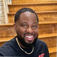 Calvin Smith