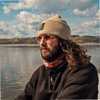 Jonathan Oskarsson